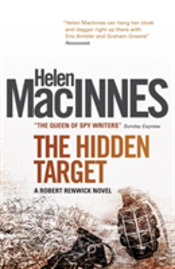 Bertrand.pt - The Hidden Target
