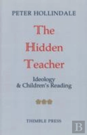 The Hidden Teacher