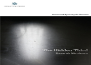 The Hidden Third