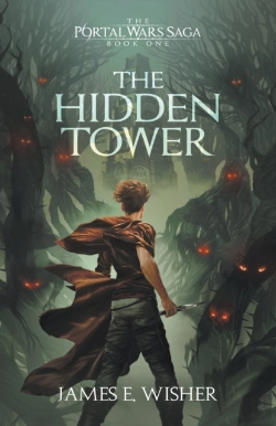 Bertrand.pt - The Hidden Tower