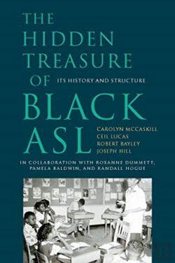 Bertrand.pt - The Hidden Treasure Of Black Asl Â€“ Its History And  Structure