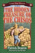 The Hidden Treasure Of The Chisos