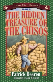 The Hidden Treasure Of The Chisos