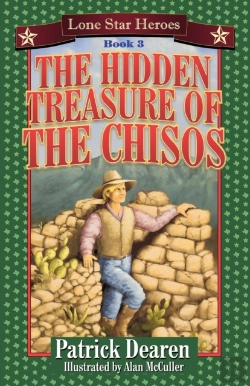 Bertrand.pt - The Hidden Treasure Of The Chisos