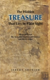 The Hidden Treasure That Lies In Plain Sight