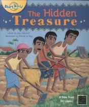 The Hidden Treasure/Treasures Of Sri Lanka_Sri Lanka