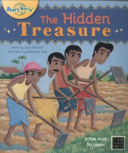 Bertrand.pt - The Hidden Treasure/Treasures Of Sri Lanka_Sri Lanka