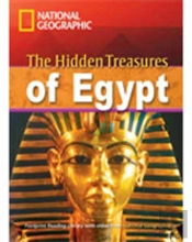 The Hidden Treasures Of Egypt