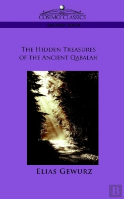 Bertrand.pt - The Hidden Treasures Of The Ancient Qabalah