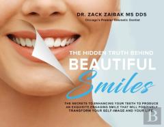 The Hidden Truth Behind Beautiful Smiles