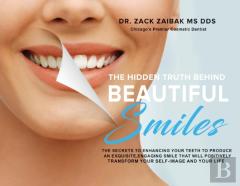 The Hidden Truth Behind Beautiful Smiles