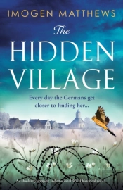 The Hidden Village: An Absolutely Grippi