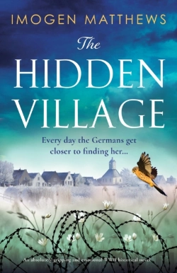 Bertrand.pt - The Hidden Village: An Absolutely Grippi