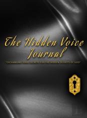 The Hidden Voice Journal