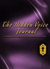The Hidden Voice Journal