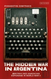 The Hidden War In Argentina