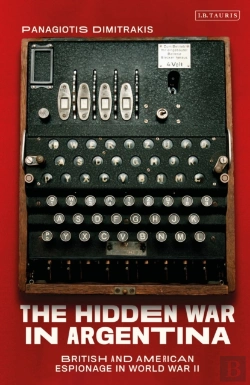 Bertrand.pt - The Hidden War In Argentina