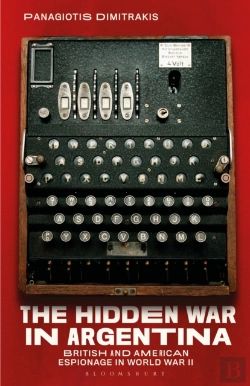 Bertrand.pt - The Hidden War In Argentina