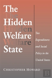 The Hidden Welfare State
