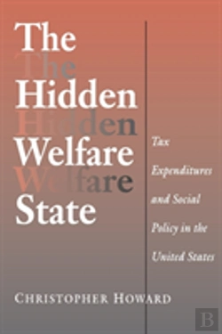 Bertrand.pt - The Hidden Welfare State