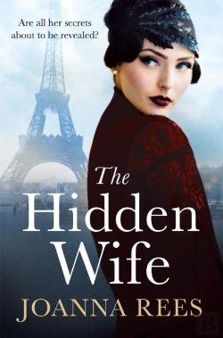 Bertrand.pt - The Hidden Wife