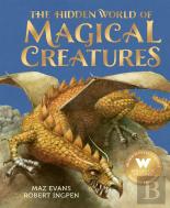 The Hidden World Of Magical Creatures