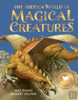 Bertrand.pt - The Hidden World Of Magical Creatures