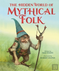Bertrand.pt - The Hidden World Of Mythical Folk
