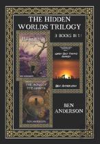 The Hidden Worlds Trilogy