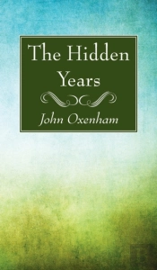 The Hidden Years