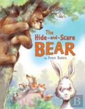The Hide-And-Scare Bear