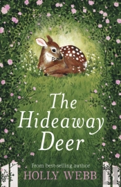 The Hideaway Deer