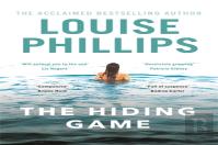 The Hiding Game