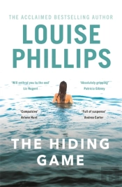 The Hiding Game