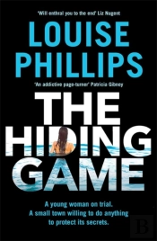The Hiding Game