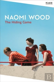 The Hiding Game