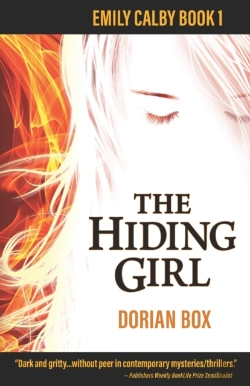 Bertrand.pt - The Hiding Girl