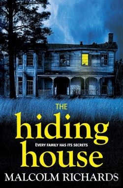 Bertrand.pt - The Hiding House