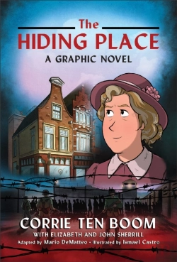 Bertrand.pt - The Hiding Place