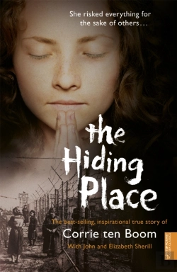 Bertrand.pt - The Hiding Place
