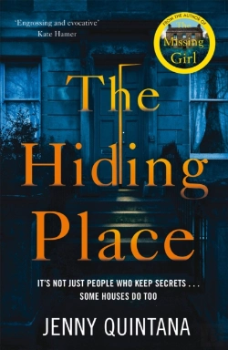 Bertrand.pt - The Hiding Place