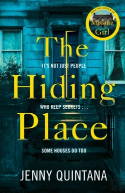 Bertrand.pt - The Hiding Place