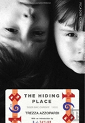The Hiding Place