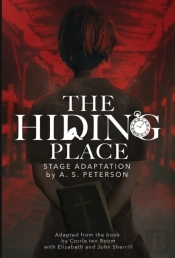 The Hiding Place