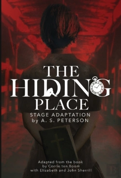 Bertrand.pt - The Hiding Place