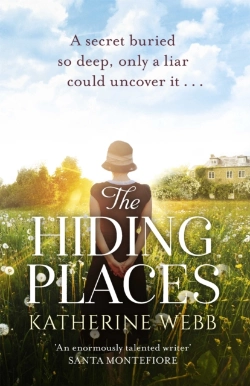 Bertrand.pt - The Hiding Places
