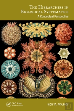 Bertrand.pt - The Hierarchies In Biological Systematics