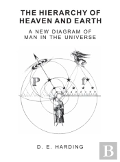 The Hierarchy Of Heaven And Earth (Unabridged)