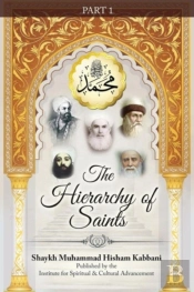 The Hierarchy Of Saints, Part 1