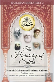 The Hierarchy Of Saints, Part 2